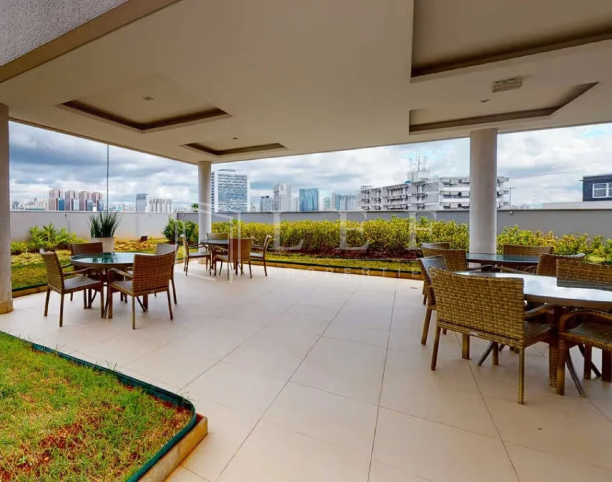 Lef Properties