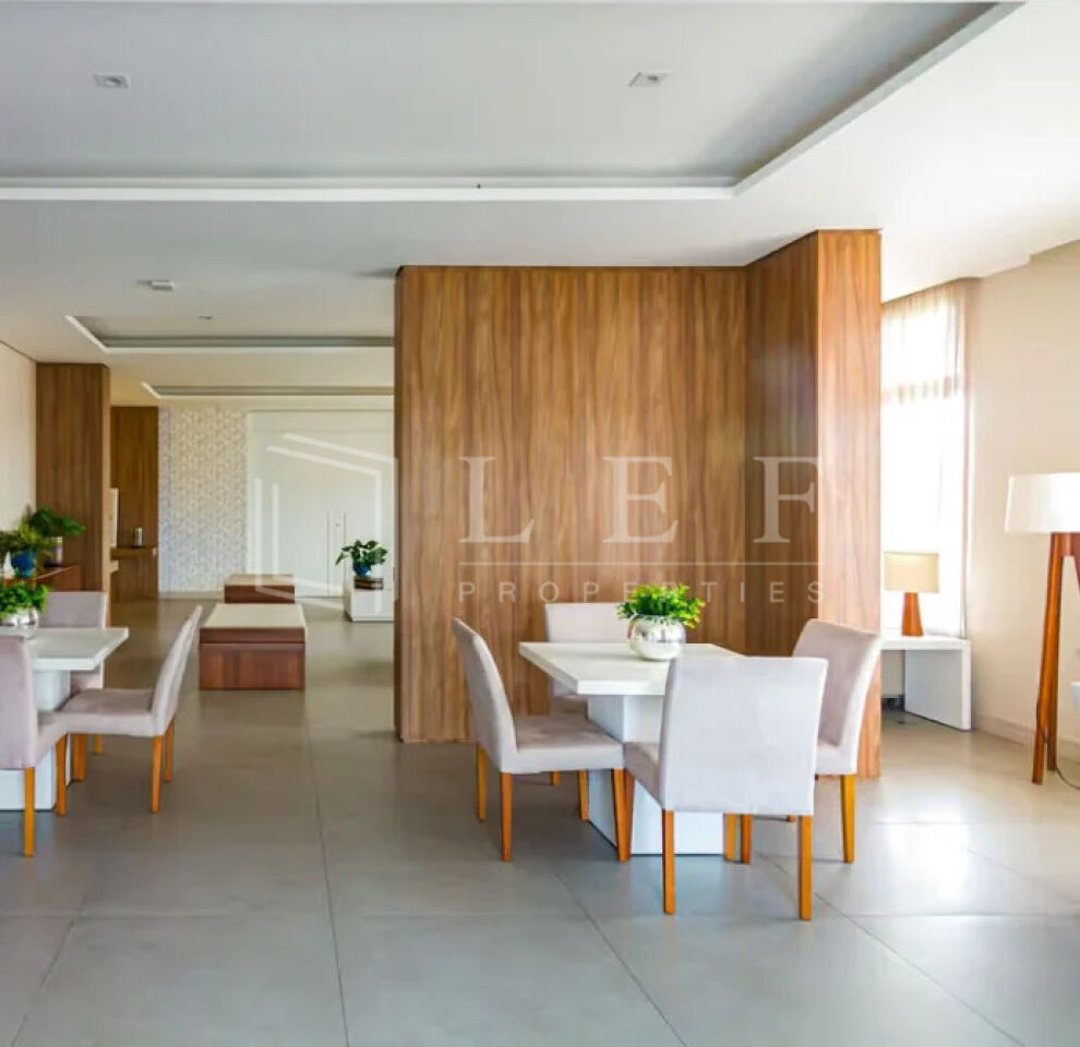 Lef Properties