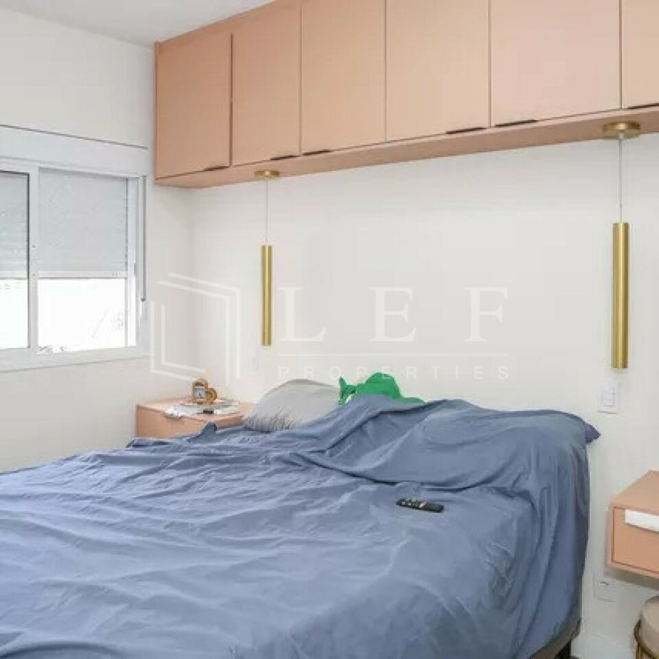 Lef Properties