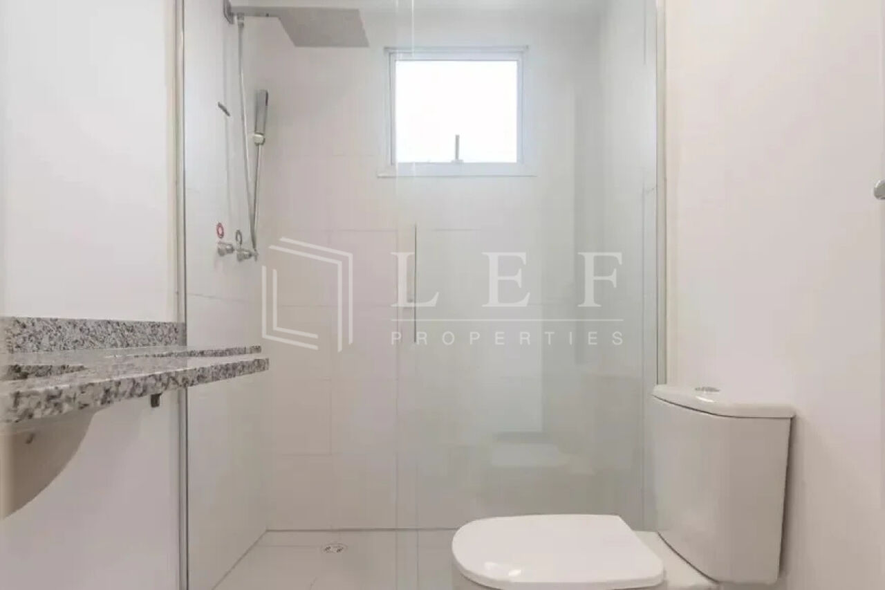 Lef Properties
