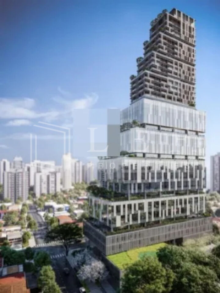 Lef Properties
