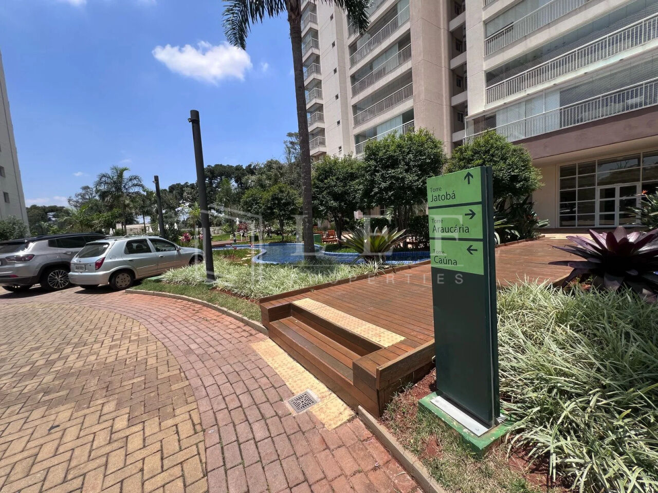 Lef Properties