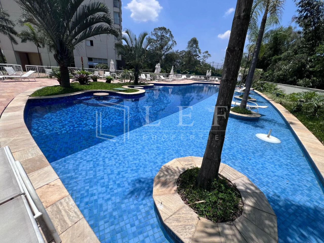 Lef Properties