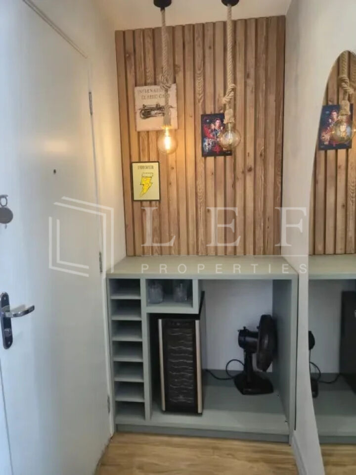 Lef Properties