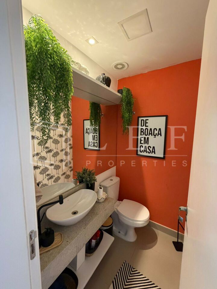 Lef Properties