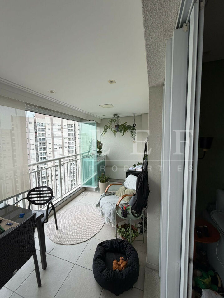 Lef Properties