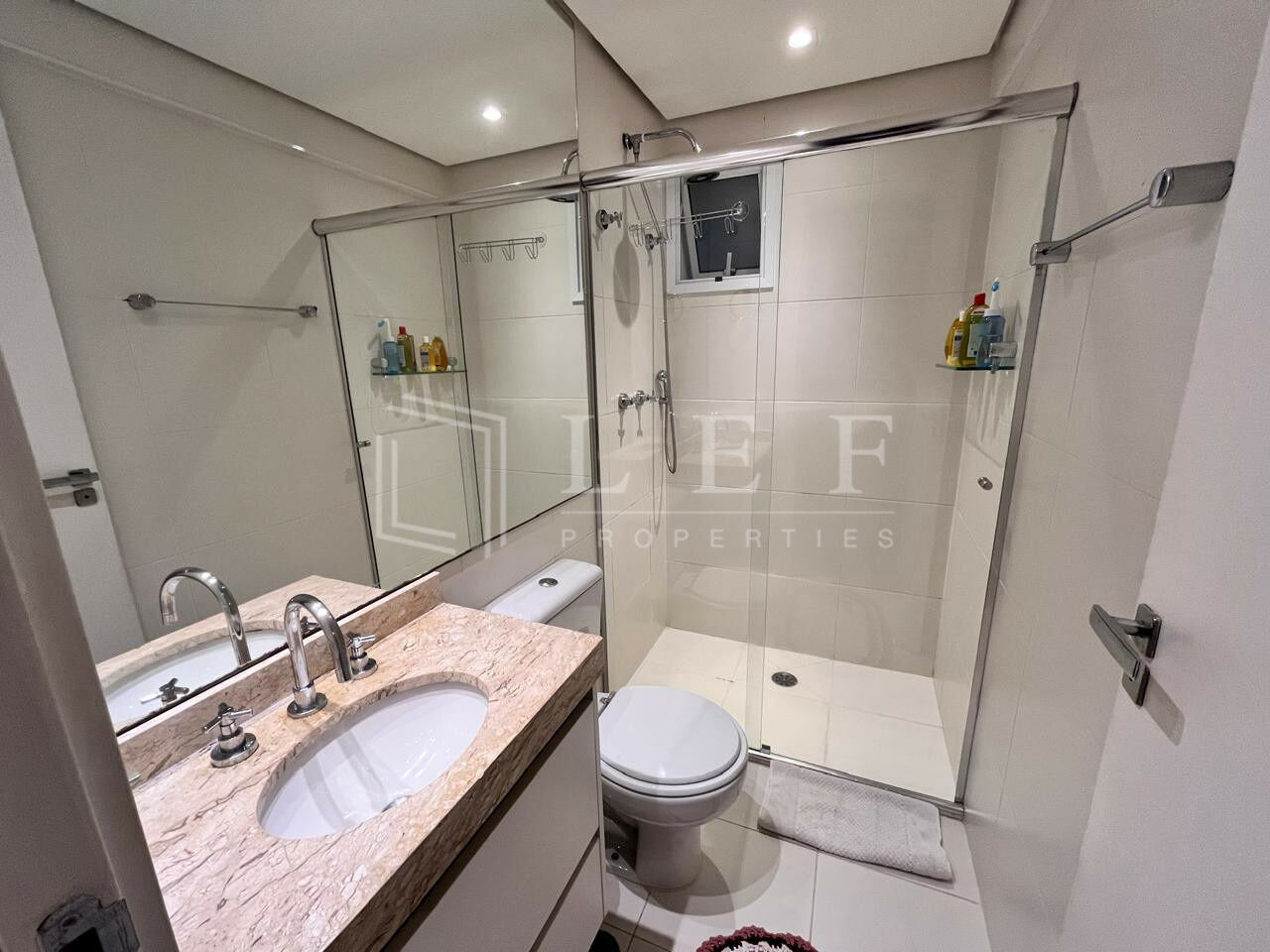 Lef Properties