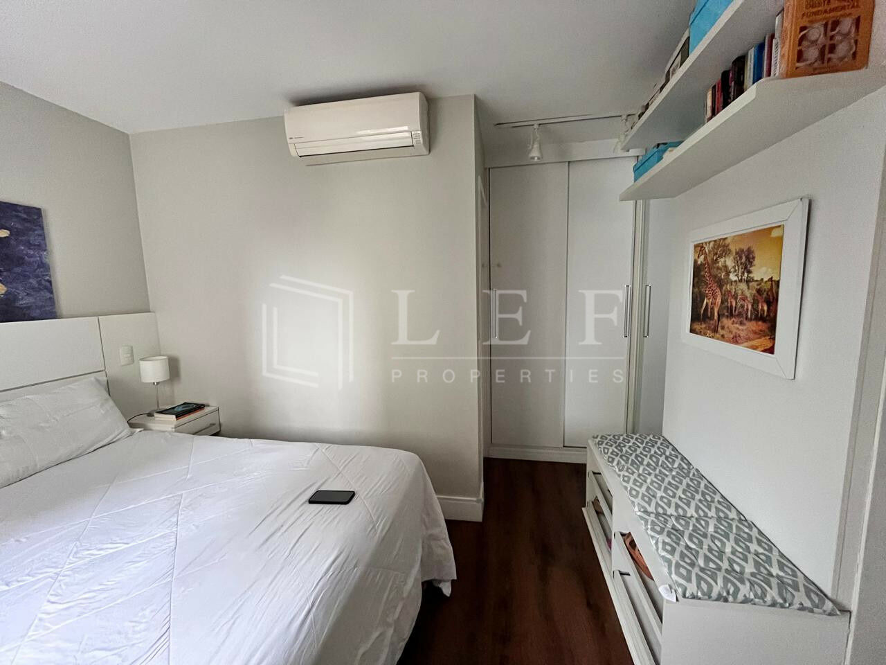Lef Properties