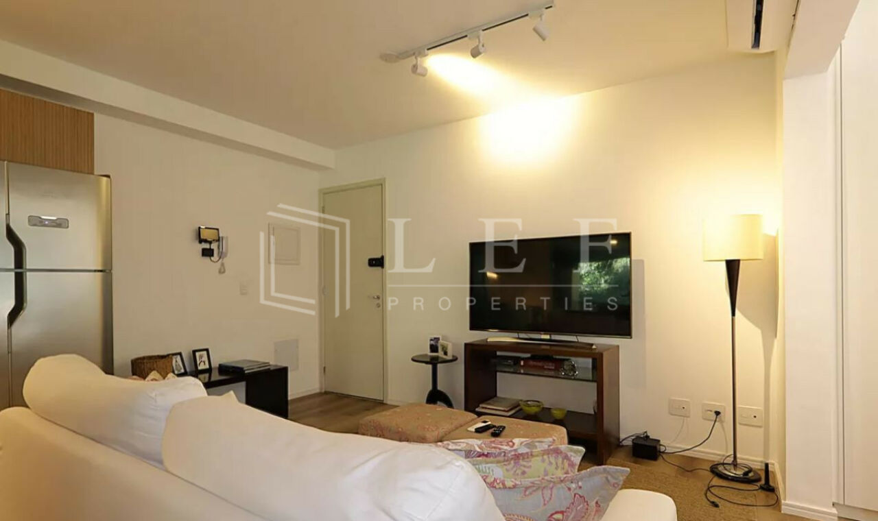 Lef Properties