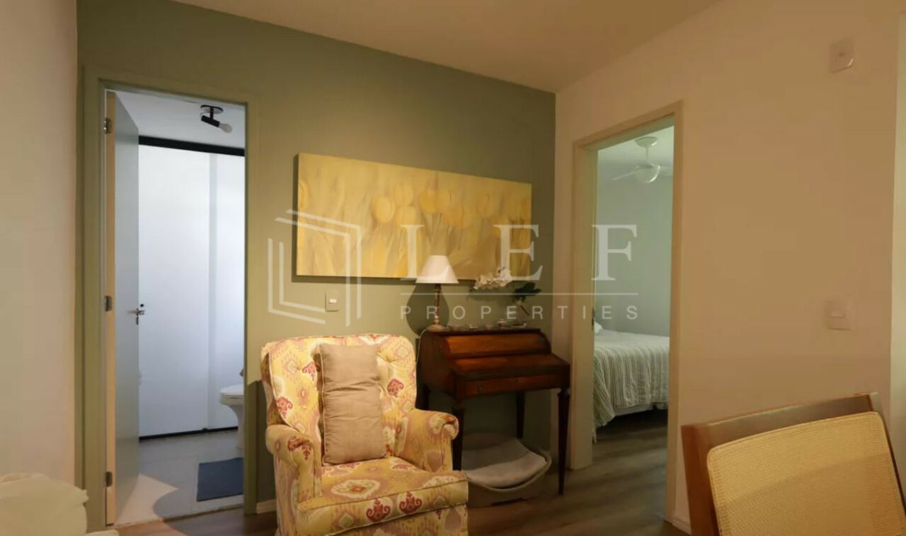Lef Properties