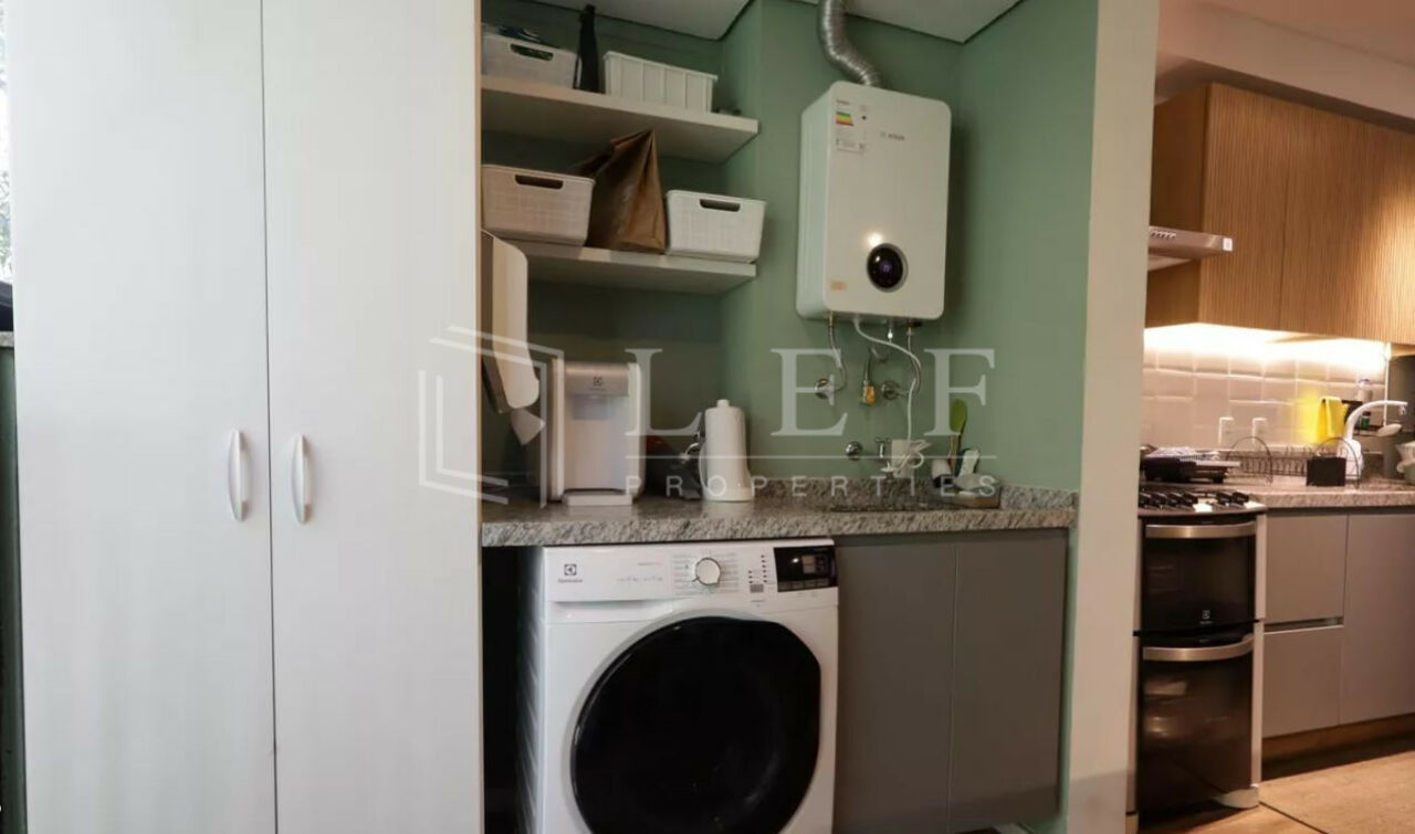 Lef Properties