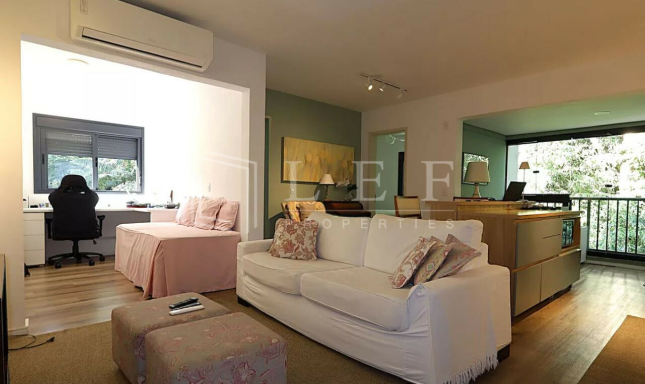 Lef Properties