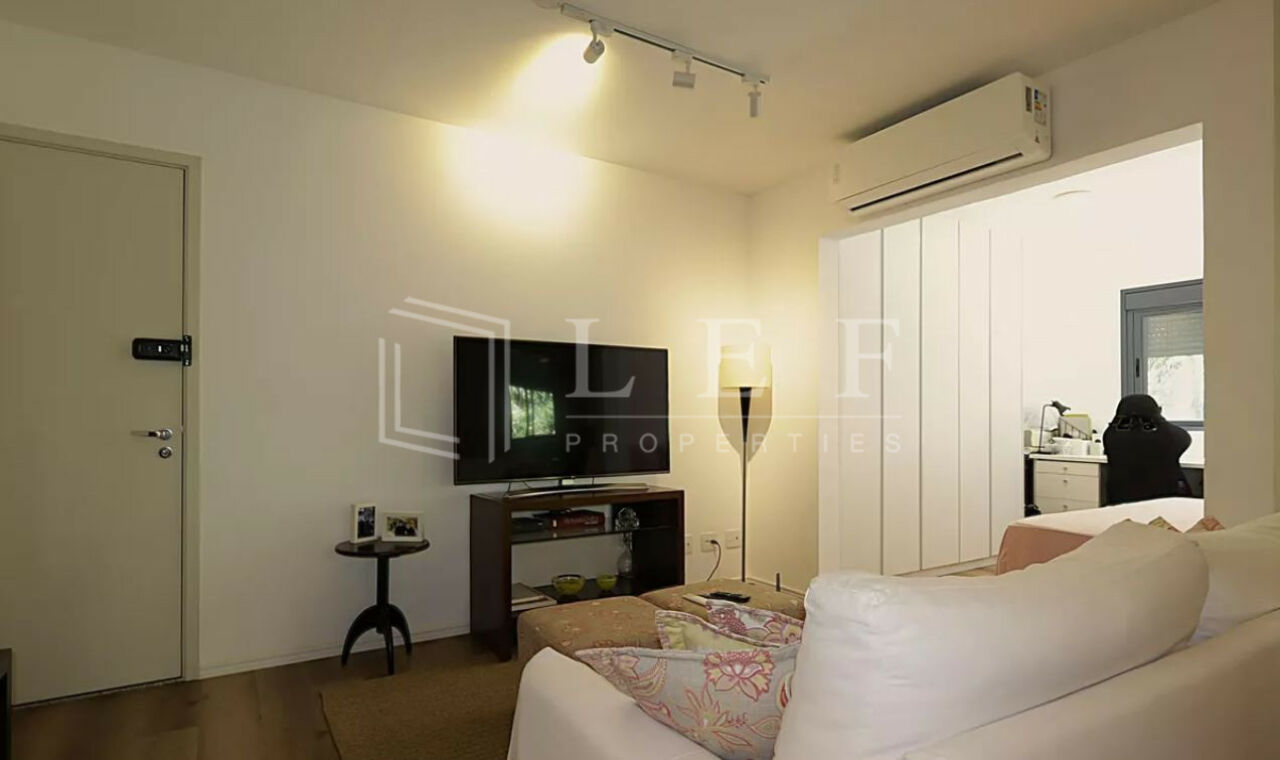 Lef Properties