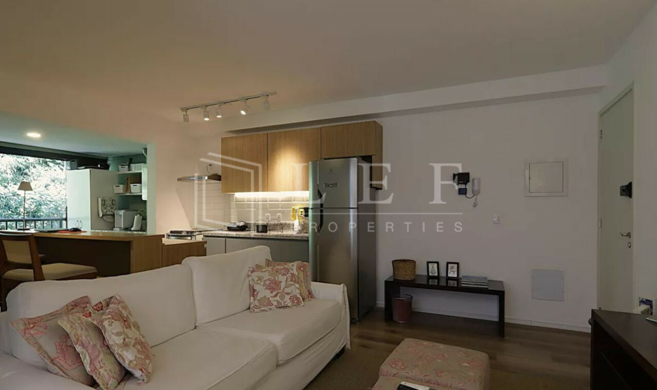Lef Properties