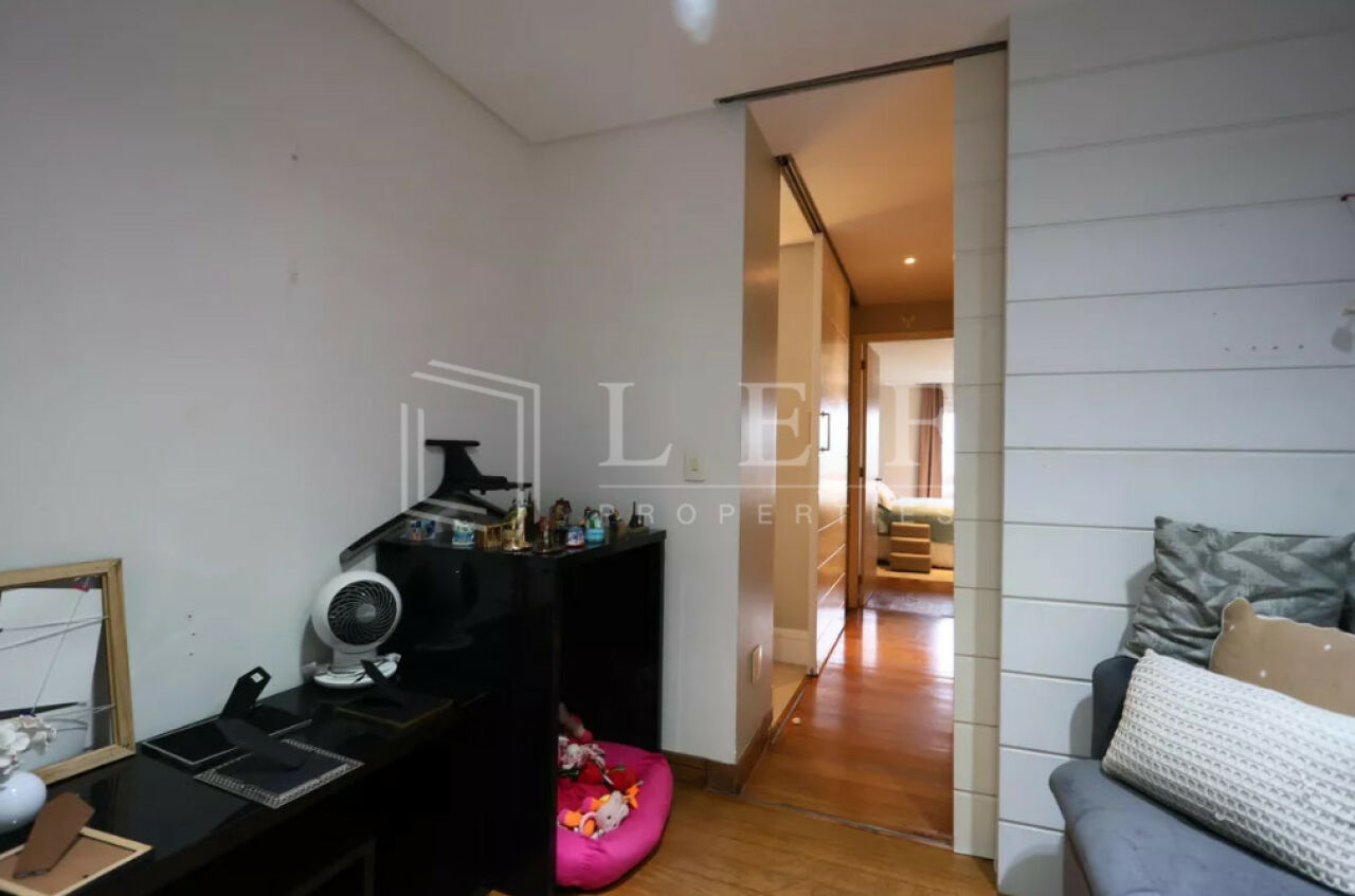 Lef Properties