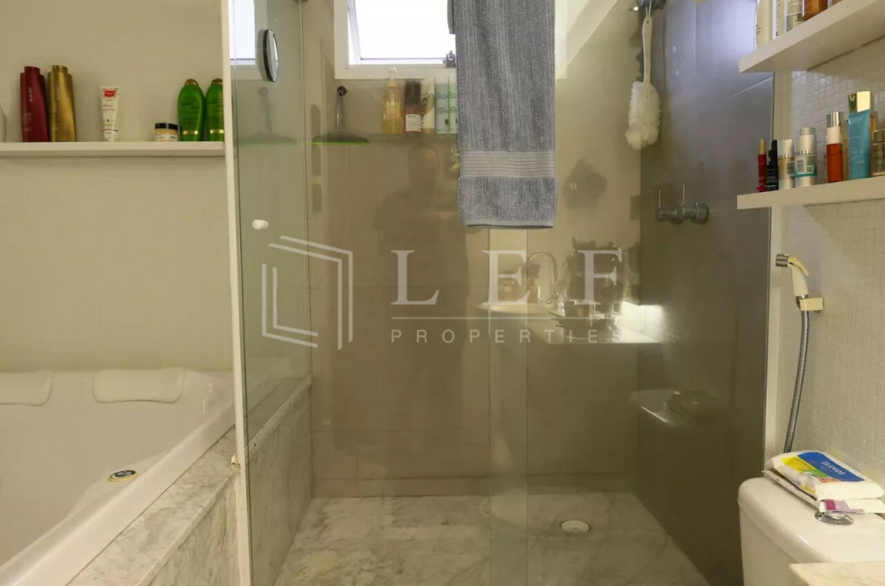 Lef Properties