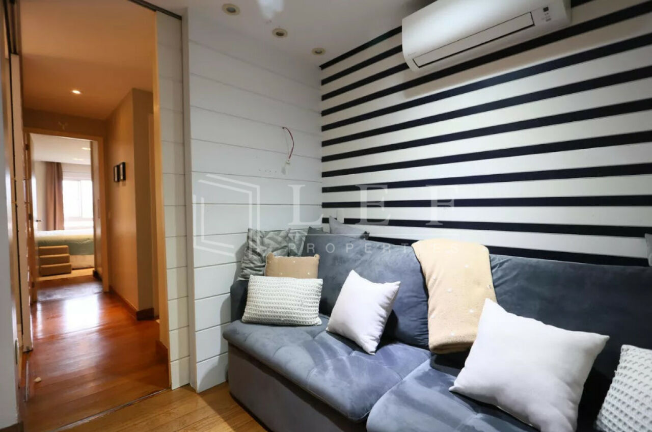 Lef Properties