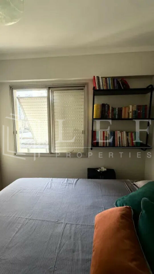 Lef Properties