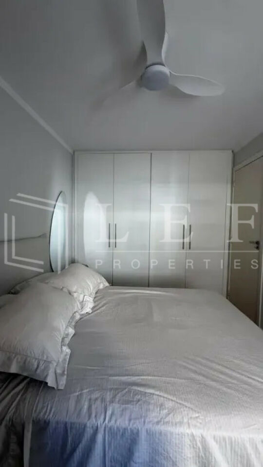 Lef Properties