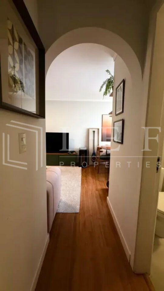 Lef Properties