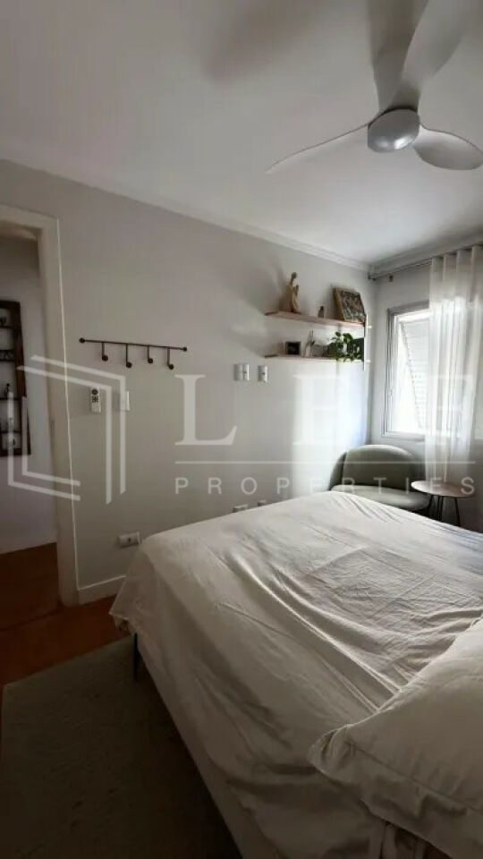 Lef Properties