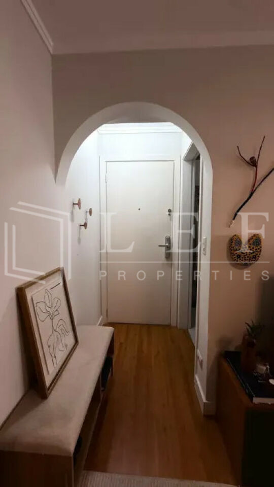Lef Properties
