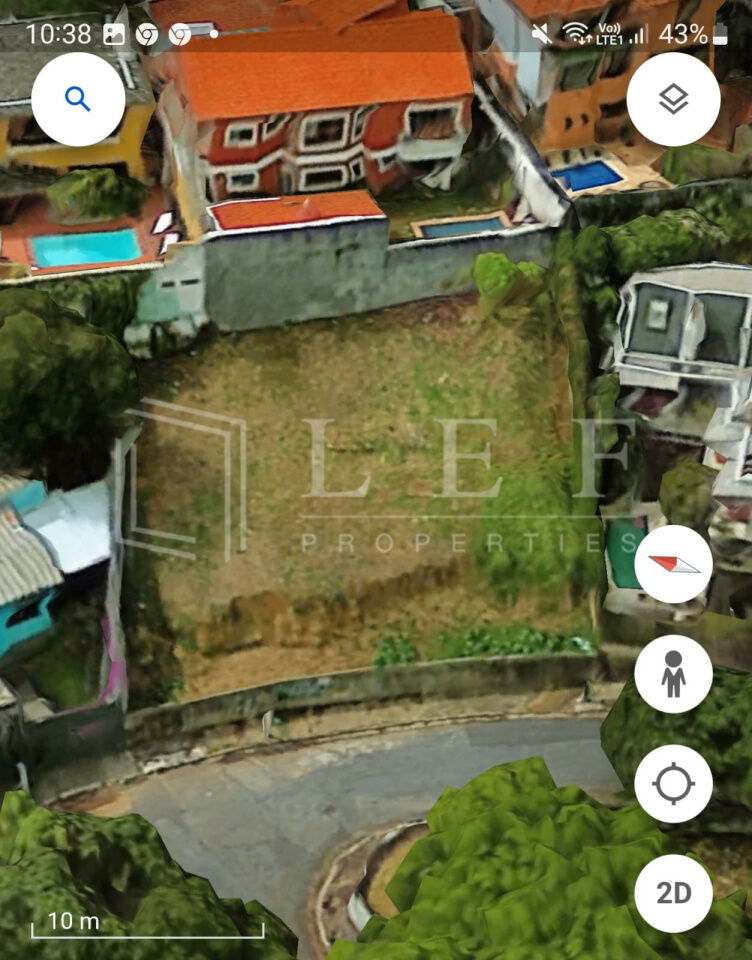 Lef Properties