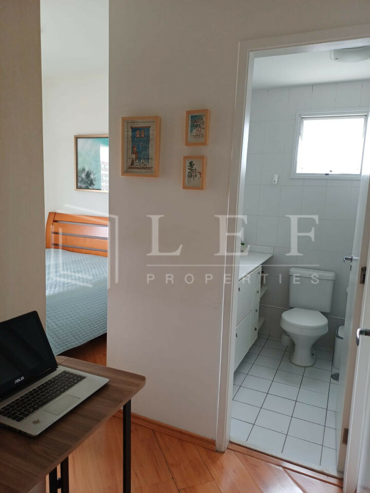 Lef Properties