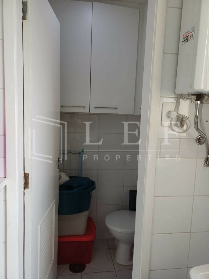 Lef Properties