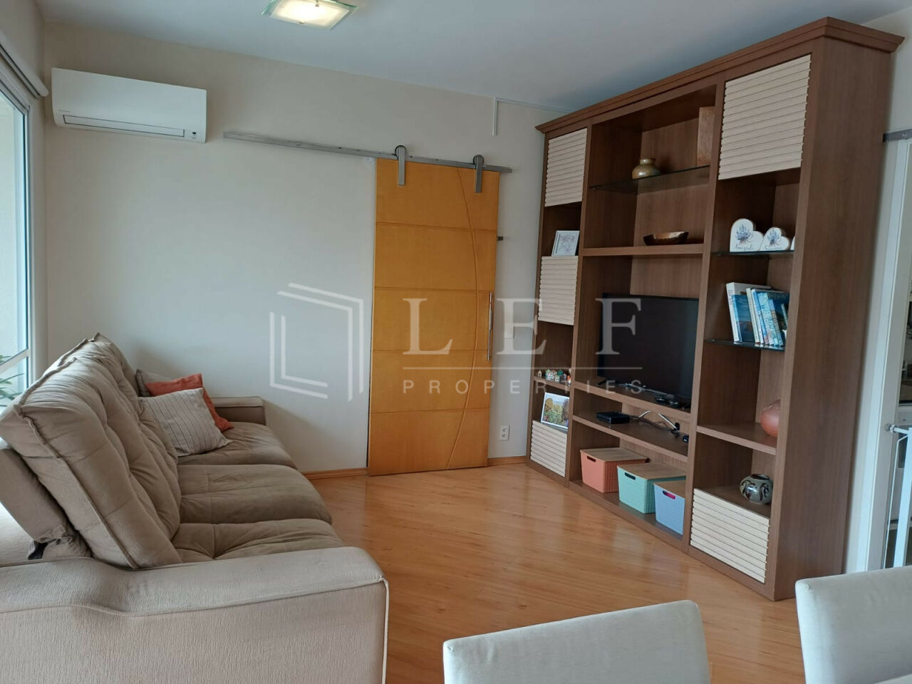 Lef Properties
