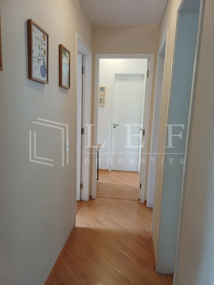 Lef Properties