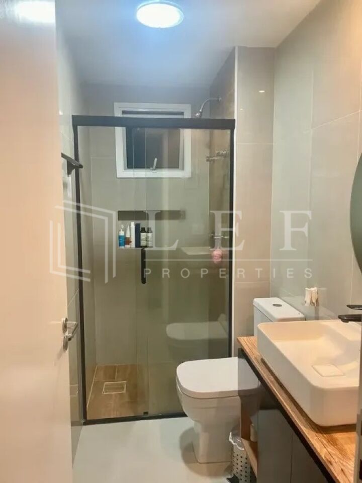 Lef Properties