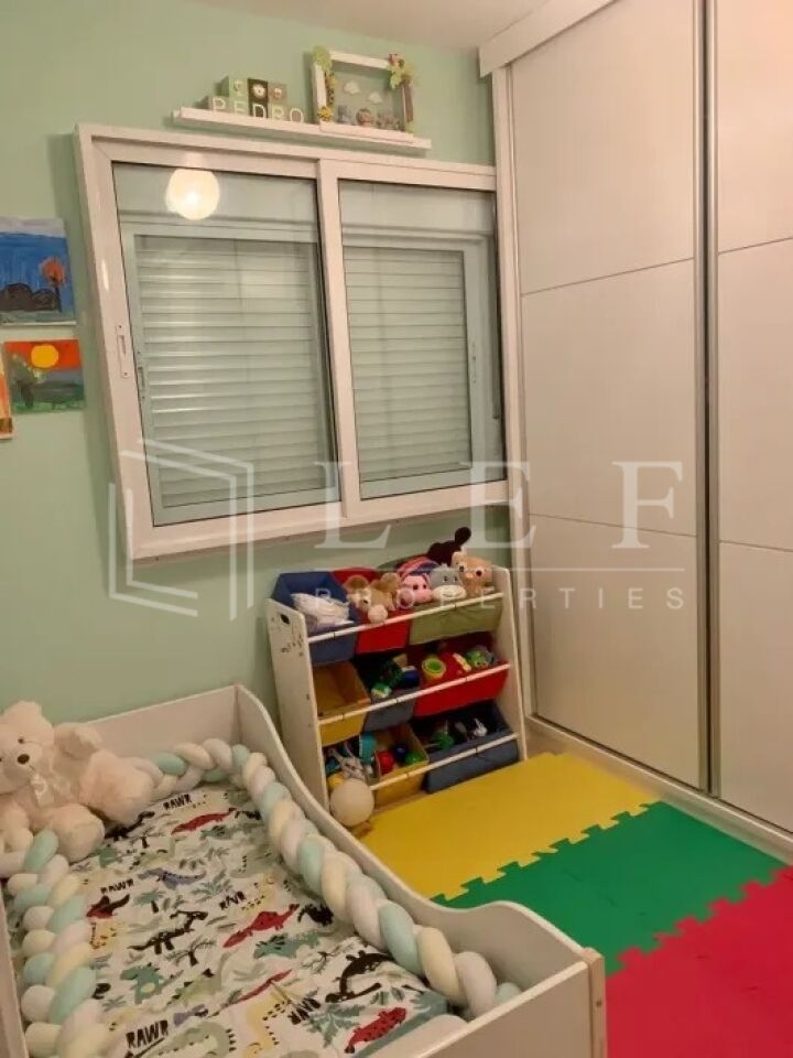 Lef Properties