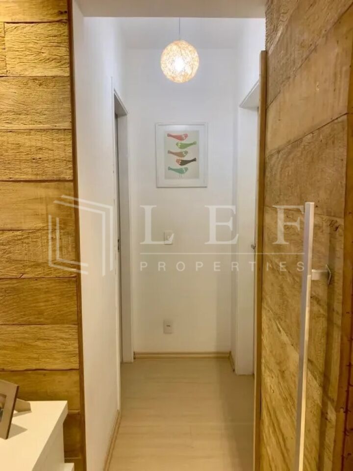 Lef Properties