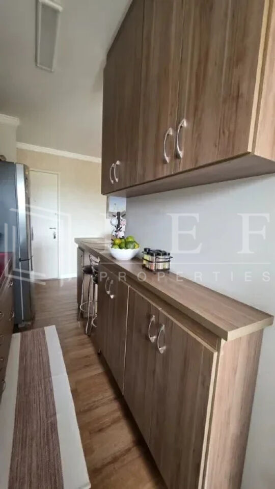 Lef Properties