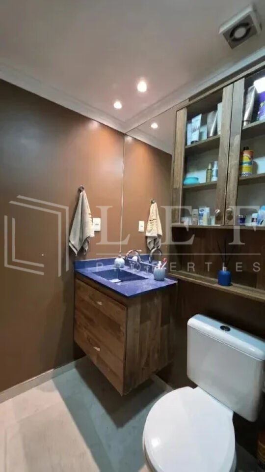 Lef Properties