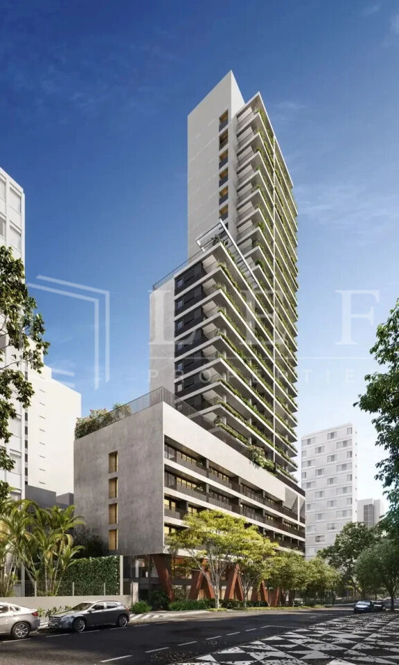 Lef Properties
