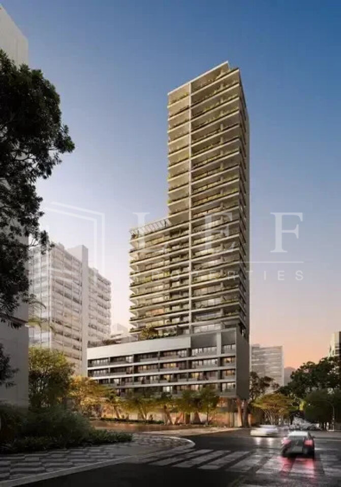 Lef Properties