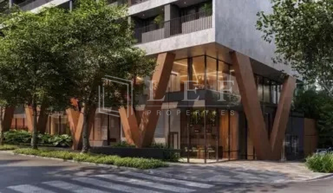 Lef Properties