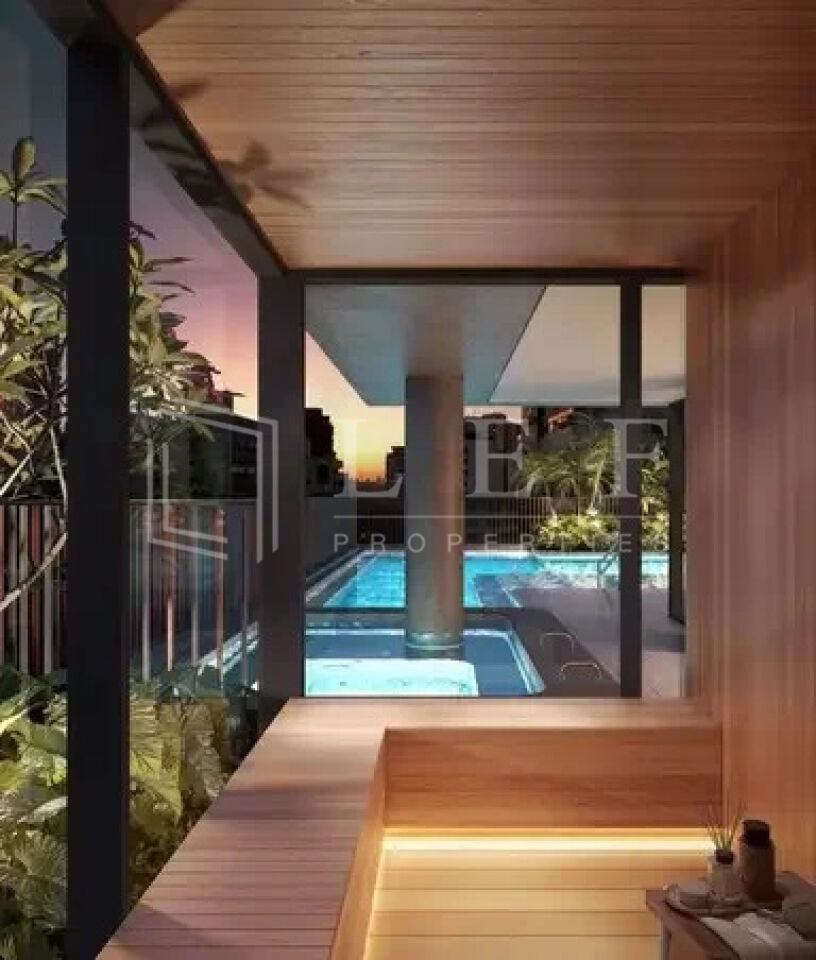 Lef Properties