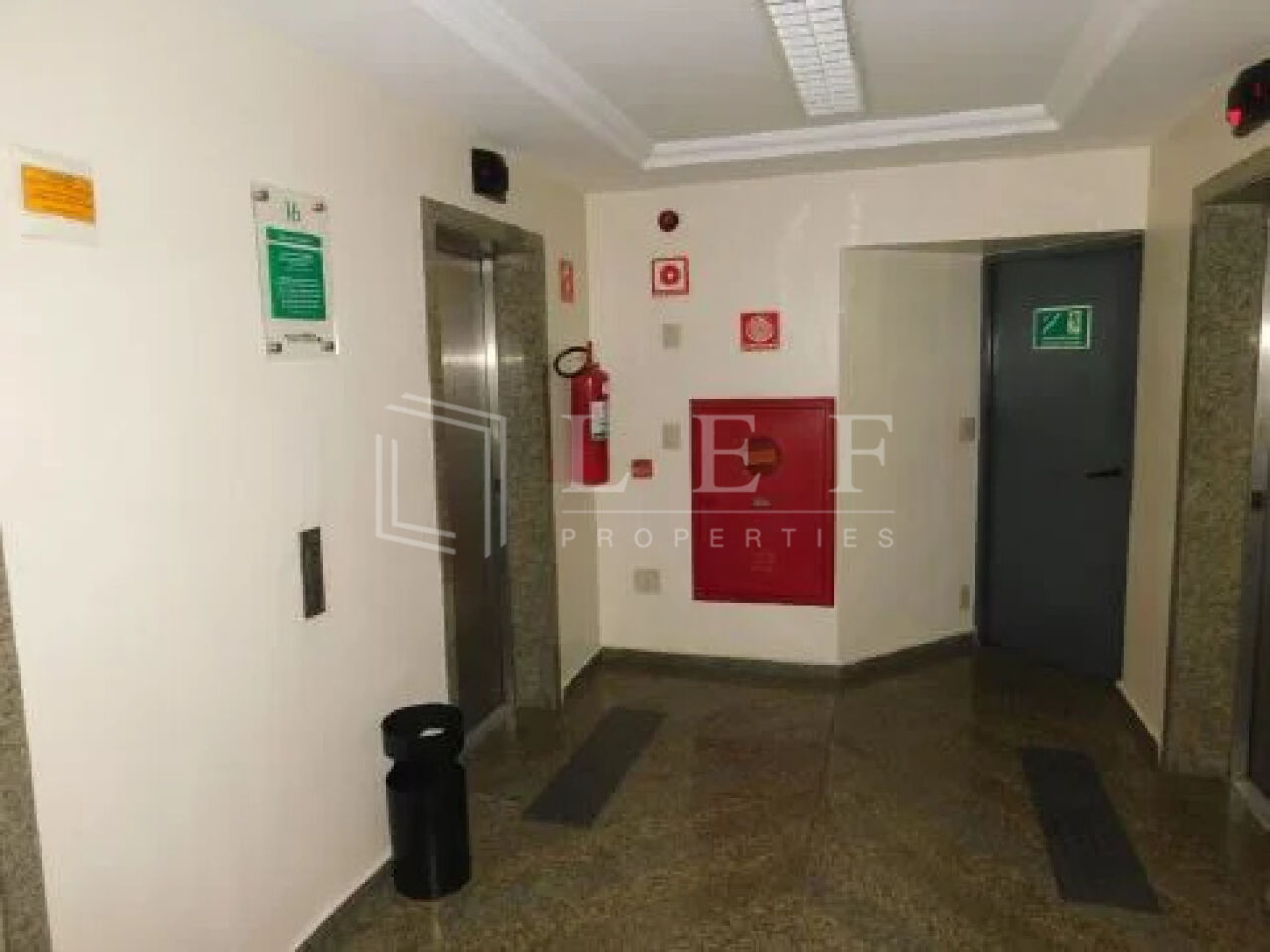 Lef Properties