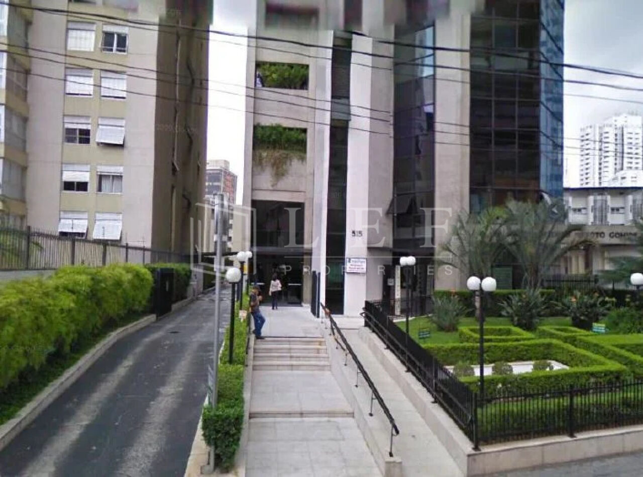 Lef Properties