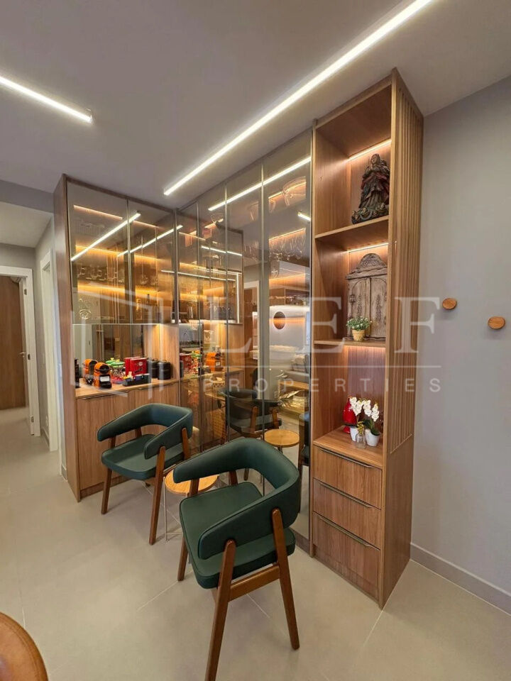 Lef Properties