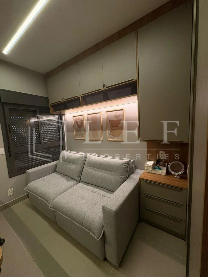Lef Properties