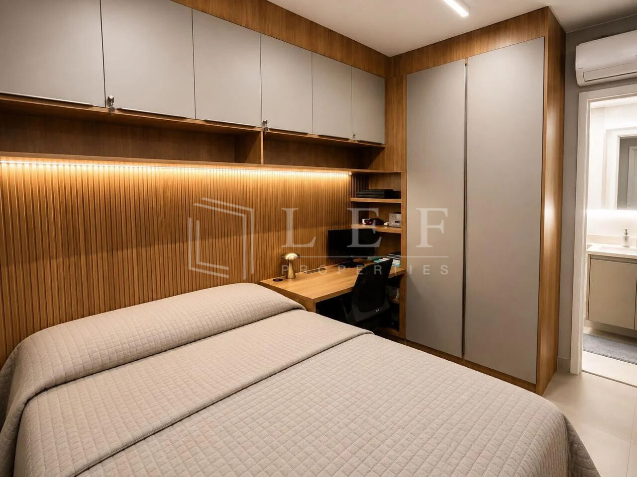 Lef Properties