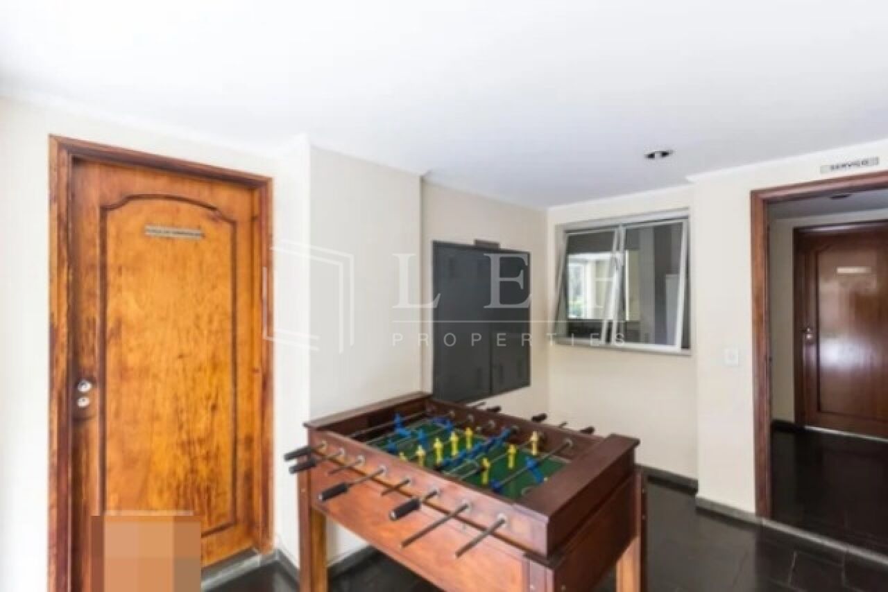 Lef Properties