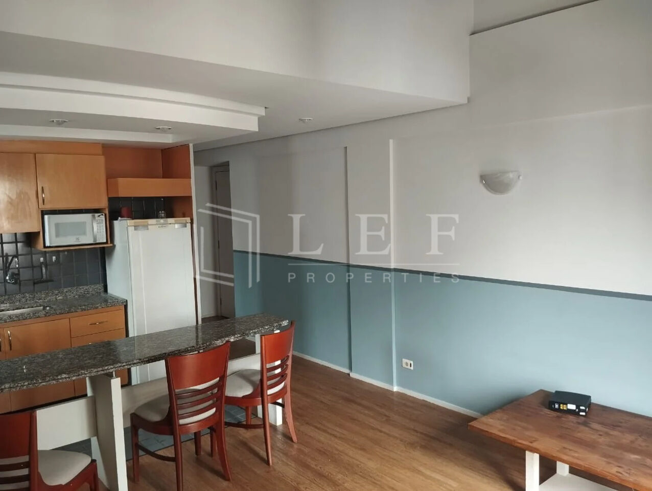 Lef Properties