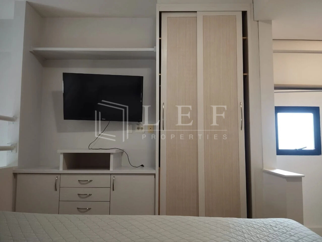 Lef Properties