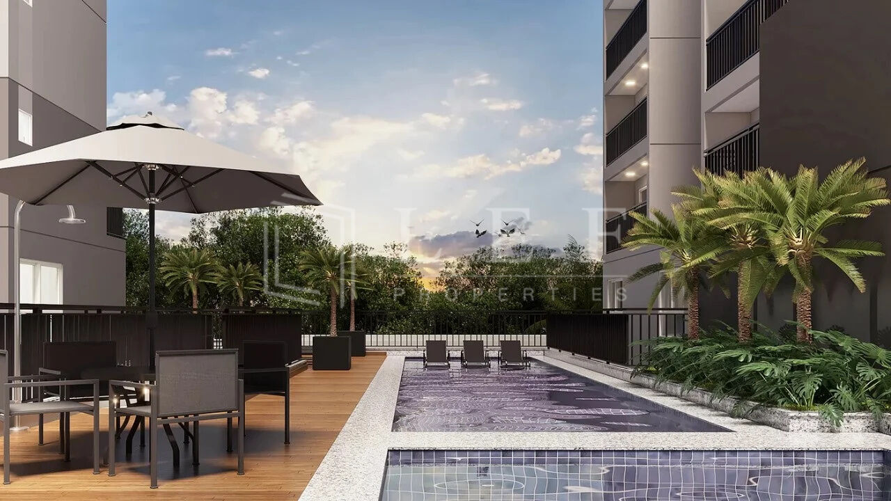 Lef Properties