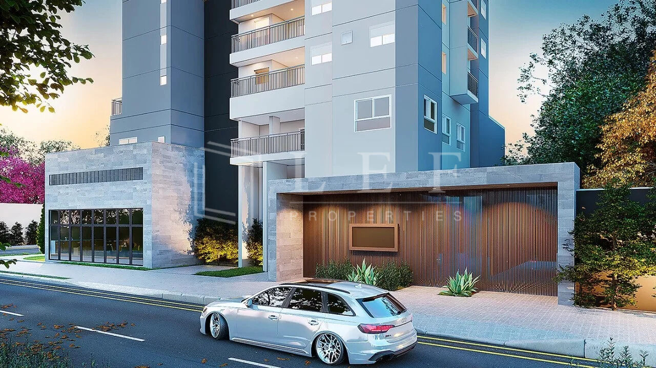 Lef Properties